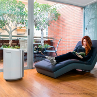 Cecotec Big Dry 9000 Professional Black Depósito 45L Deshumidificador Cecotec Big Dry 9000 Professional Black Depósito 45L Deshumidificador