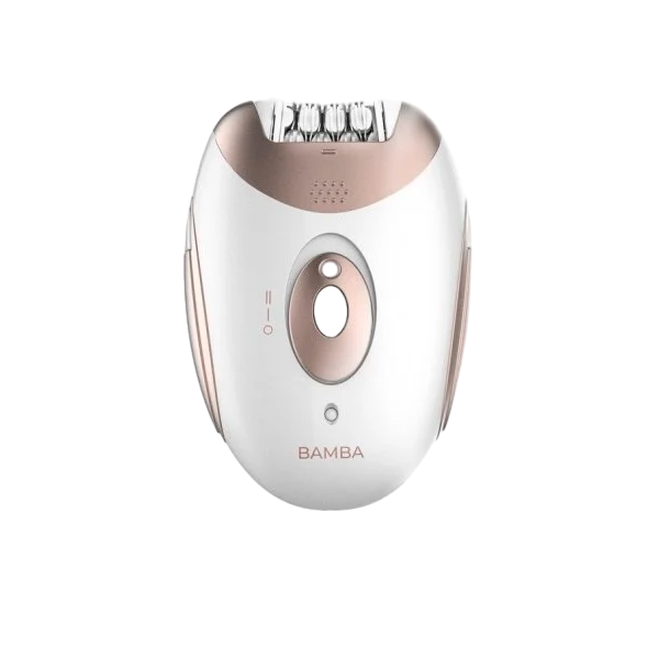 Cecotec Bamba SkinCare DepilAction  Depiladora de Arranque Cecotec Bamba SkinCare DepilAction  Depiladora de Arranque