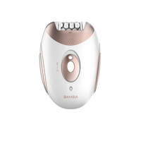 Cecotec Bamba SkinCare DepilAction Depiladora de Arranque Cecotec Bamba SkinCare DepilAction Depiladora de Arranque