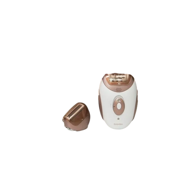 Cecotec Bamba SkinCare DepilAction  Depiladora de Arranque Cecotec Bamba SkinCare DepilAction  Depiladora de Arranque