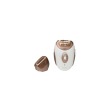 Cecotec Bamba SkinCare DepilAction Depiladora de Arranque Cecotec Bamba SkinCare DepilAction Depiladora de Arranque