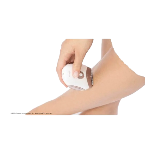 Cecotec Bamba SkinCare DepilAction  Depiladora de Arranque Cecotec Bamba SkinCare DepilAction  Depiladora de Arranque