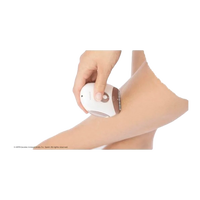 Cecotec Bamba SkinCare DepilAction Depiladora de Arranque Cecotec Bamba SkinCare DepilAction Depiladora de Arranque