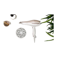 Cecotec Bamba IoniCare 5300 Maxi Aura 2200W Plata Secador Cecotec Bamba IoniCare 5300 Maxi Aura 2200W Plata Secador