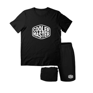 Cooler Master camiseta  pantalon  Gadget