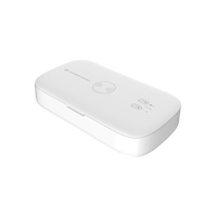 Conceptronic Esterilizadora Cargador Wireless - Sanitizador Conceptronic Esterilizadora Cargador Wireless - Sanitizador