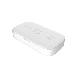 Conceptronic Esterilizadora Cargador Wireless Sanitizador Conceptronic Esterilizadora Cargador Wireless Sanitizador