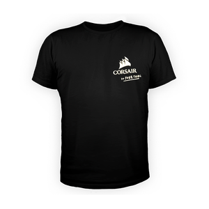 Corsair Camiseta Merchandising  Gadget