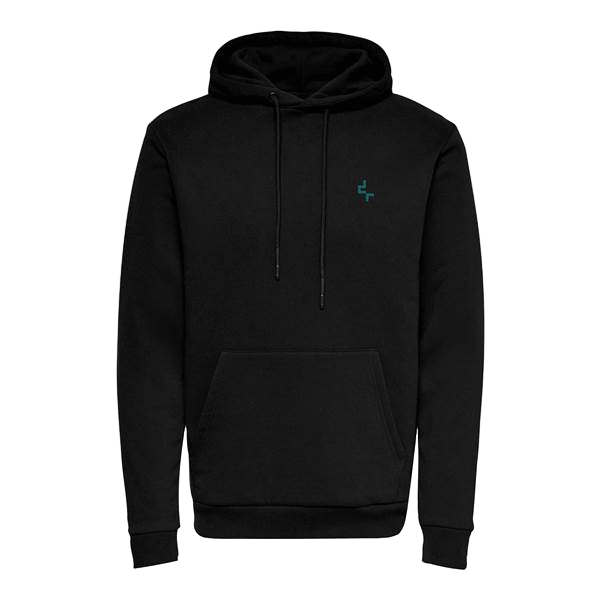 Sudadera con capucha DeepCool Sudadera con capucha DeepCool