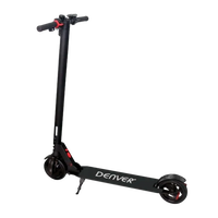 Denver SCO65220 300W Negro  Patinete Eléctrico