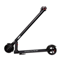 Denver SCO65220 300W Negro  Patinete Eléctrico