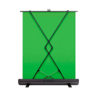 Elgato Green Screen Pantalla Chroma Elgato Green Screen Pantalla Chroma
