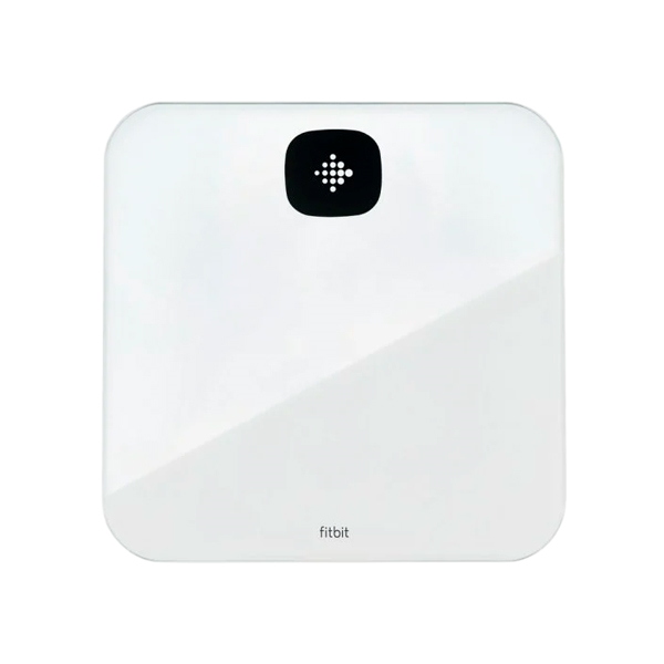 Fitbit Aria Air Blanca Báscula Inteligente Fitbit Aria Air Blanca Báscula Inteligente