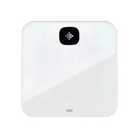 Fitbit Aria Air Blanca Báscula Inteligente Fitbit Aria Air Blanca Báscula Inteligente