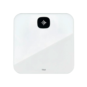 Fitbit Aria Air  Blanca  Báscula Inteligente