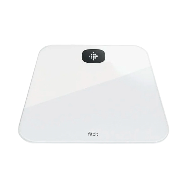 Fitbit Aria Air Blanca Báscula Inteligente Fitbit Aria Air Blanca Báscula Inteligente