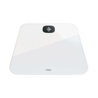 Fitbit Aria Air Blanca Báscula Inteligente Fitbit Aria Air Blanca Báscula Inteligente