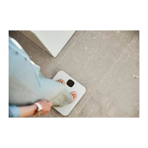Fitbit Aria Air Blanca Báscula Inteligente Fitbit Aria Air Blanca Báscula Inteligente