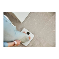 Fitbit Aria Air Blanca Báscula Inteligente Fitbit Aria Air Blanca Báscula Inteligente