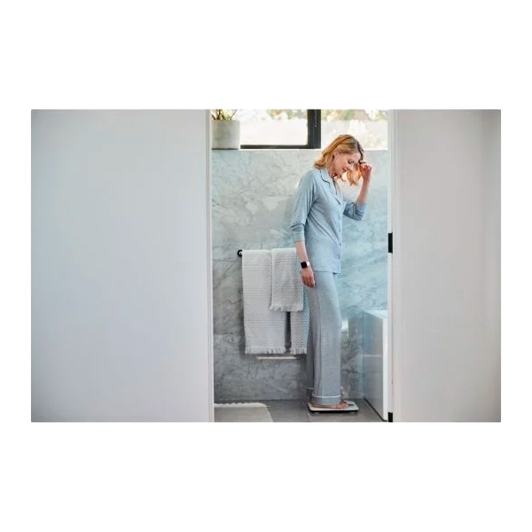 Fitbit Aria Air Blanca Báscula Inteligente Fitbit Aria Air Blanca Báscula Inteligente