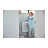 Fitbit Aria Air Blanca Báscula Inteligente Fitbit Aria Air Blanca Báscula Inteligente