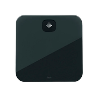 Fitbit Aria Air Negra  Báscula Inteligente