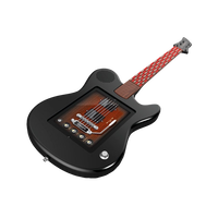 ION ALLSTAR Adaptador Guitarra iPad ION ALLSTAR Adaptador Guitarra iPad