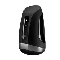 Satisfyer Men Heat Vibration Juguete para adultos Satisfyer Men Heat Vibration Juguete para adultos