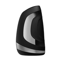 Satisfyer Men Heat Vibration Juguete para adultos Satisfyer Men Heat Vibration Juguete para adultos