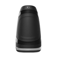 Satisfyer Men Heat Vibration Juguete para adultos Satisfyer Men Heat Vibration Juguete para adultos