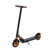 Innjoo Ryder XL Pro 2 Naranja Patinete Eléctrico Innjoo Ryder XL Pro 2 Naranja Patinete Eléctrico
