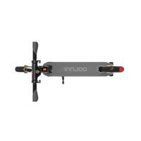 Innjoo Ryder XL Pro 2 Naranja Patinete Eléctrico Innjoo Ryder XL Pro 2 Naranja Patinete Eléctrico