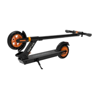 Innjoo Ryder XL Pro 2 Naranja Patinete Eléctrico Innjoo Ryder XL Pro 2 Naranja Patinete Eléctrico