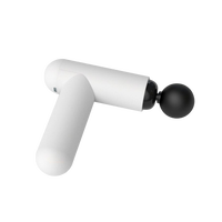 Innjoo Lady Massager Blanca  Pistola de Masaje