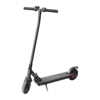 InnJoo Ryder M2 Plegable Negro Patinete Eléctrico InnJoo Ryder M2 Plegable Negro Patinete Eléctrico