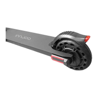 InnJoo Ryder M2 Plegable Negro Patinete Eléctrico InnJoo Ryder M2 Plegable Negro Patinete Eléctrico