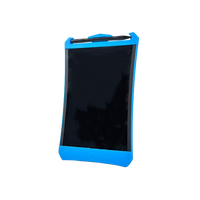 Leotec Sketchboard Thick Eight Azul 85  Pizarra Digital