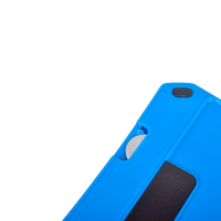 Leotec Sketchboard Thick Eight Azul 85  Pizarra Digital