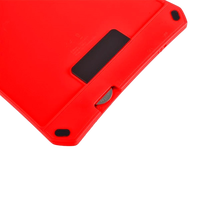 Leotec Sketchboard Thick Eight Roja 85  Pizarra Digital