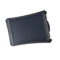 Leotec Sketchboard Thick Eight Negra 85  Pizarra Digital