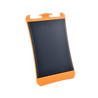 Leotec Sketchboard Thick Eight Naranja 85 Pizarra Digital