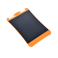 Leotec Sketchboard Thick Eight Naranja 85 Pizarra Digital