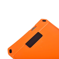 Leotec Sketchboard Thick Eight Naranja 85 Pizarra Digital