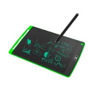 Leotec Sketchboard Eight Verde 85  Mini Pizarra Digital