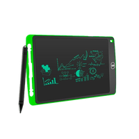 Leotec Sketchboard Eight Verde 85  Mini Pizarra Digital