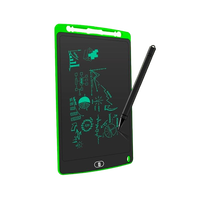 Leotec Sketchboard Eight Verde 85  Mini Pizarra Digital