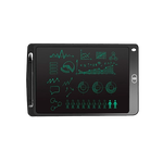 Leotec Sketchboard Eight Negra 85 Pizarra Digital Leotec Sketchboard Eight Negra 85 Pizarra Digital