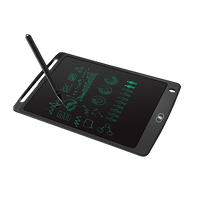 Leotec Sketchboard Eight Negra 85  Pizarra Digital