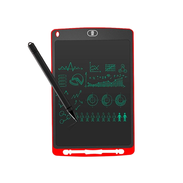 Leotec Sketchboard Eight Roja 85 Mini Pizarra Digital Leotec Sketchboard Eight Roja 85 Mini Pizarra Digital