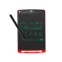 Leotec Sketchboard Eight Roja 85 Mini Pizarra Digital Leotec Sketchboard Eight Roja 85 Mini Pizarra Digital